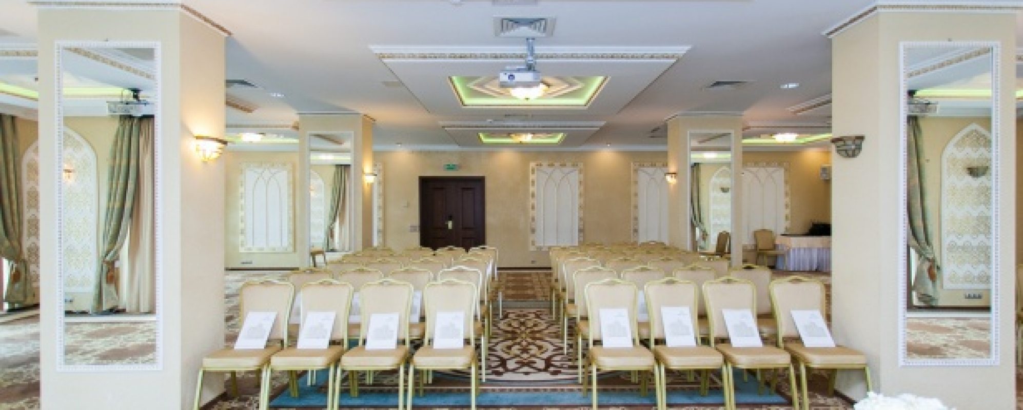 Фотографии конференц-зала Миллениум