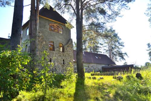 Фотография базы отдыха Хозяйство Доброе