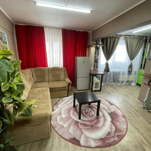 Фотография квартиры Квартира на Шерстнева 17 (194)