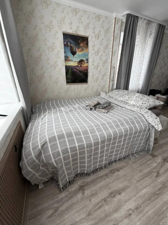 Фотография квартиры Квартирауютная студия в центре индустриального района