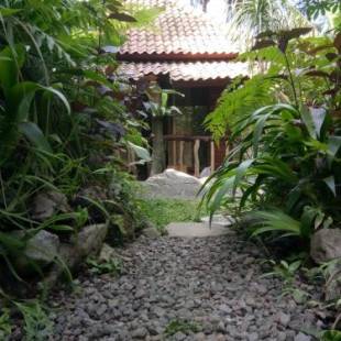 Фотографии гостевого дома 
            Les Garden