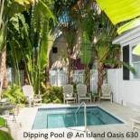 Фотография мини отеля An Island Oasis