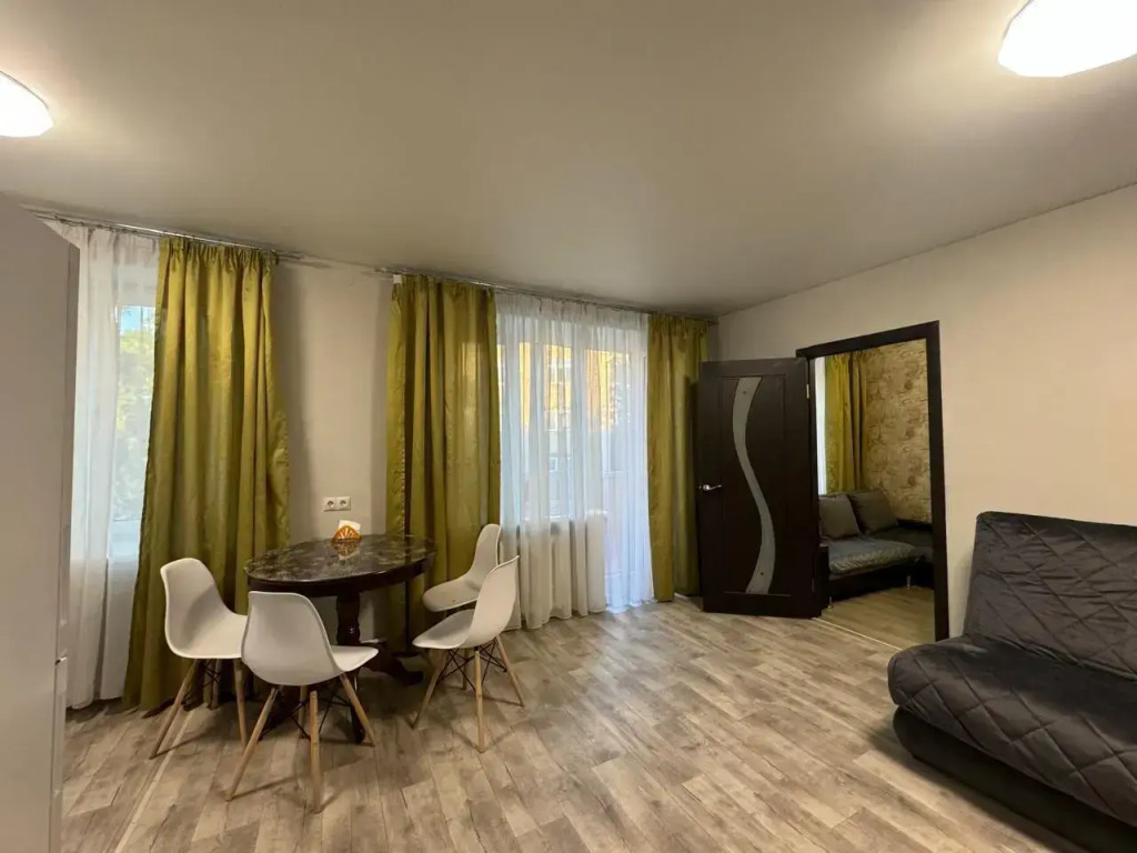 Фотография квартиры Квартира на Конституции 1