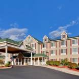 Фотография гостиницы Country Inn & Suites by Radisson, Lake George (Queensbury), NY