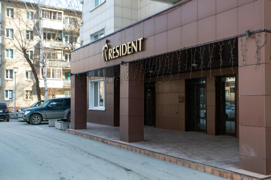 Фотография квартиры Апартаменты на улице Крылова