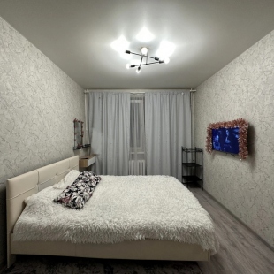 Фотография квартиры Квартира apARTament Ленина 52 к3А