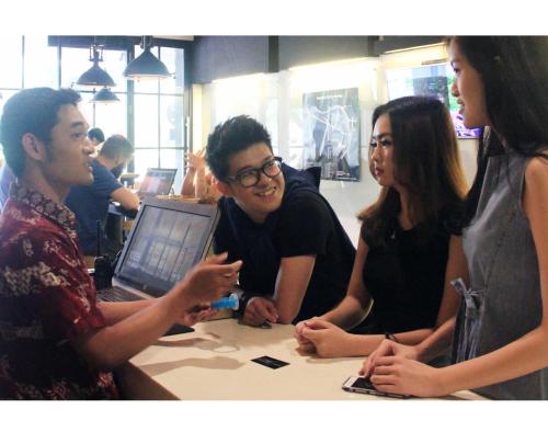 Фотография хостела My Studio Hotels Kualanamu Airport Medan