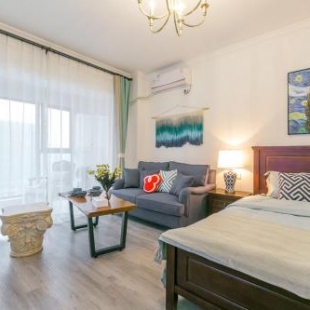 Фотография гостиницы Chengdu Dujiangyan·DuJiangYan·