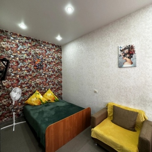 Фотография квартиры Апартаменты Гостевые