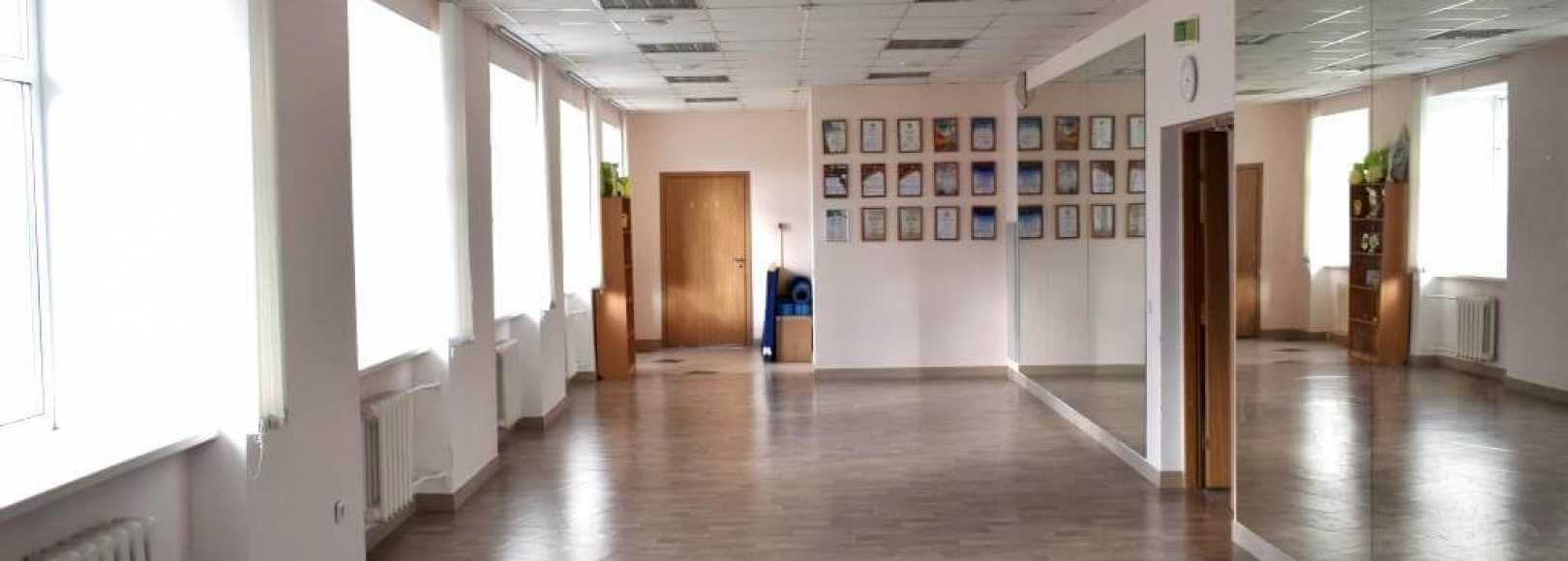 Фотография конференц-зала Зеленая Роща №5