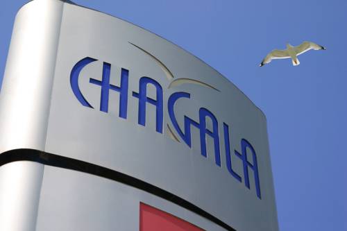 Фотография гостиницы Шагала