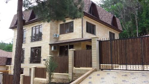 Фотография гостевого дома Крисстал