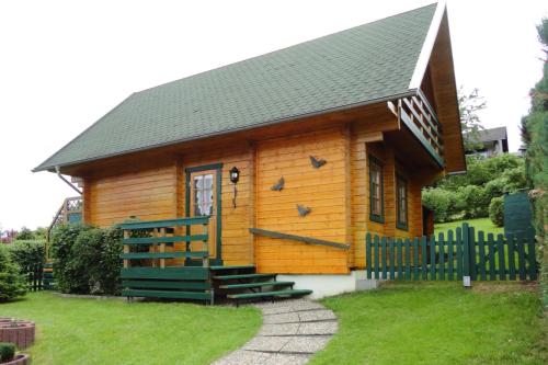 Фотографии гостевого дома
Log cabins im Fuchsbau Bad Sachsa - DMG03101f-FYA