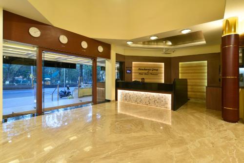 Фотография гостиницы Panchavati Elite Inn