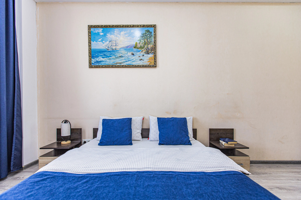 Фотография квартиры Квартира Чистая уютная 2х комнатная квартира в центре