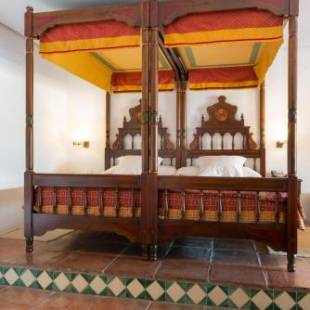 Фотографии гостиницы
Parador de Jaén