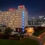 Фотография гостиницы ibis Gurgaon Golf Course Road - An Accor Brand