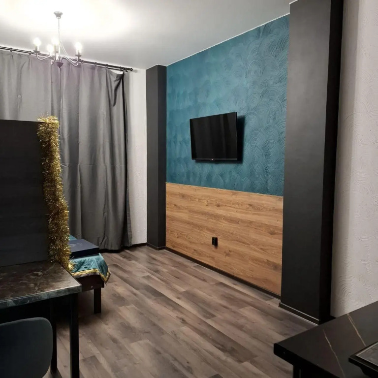 Фотография квартиры Апартаменты студия на улице Гордеевская 107