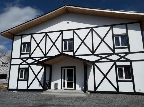 Фотография базы отдыха Выгостров