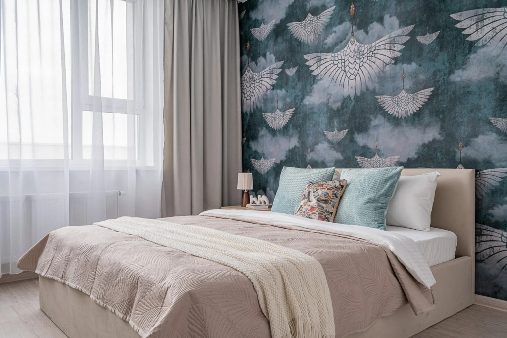 Фотография квартиры Апартаменты на Фрунзе 31