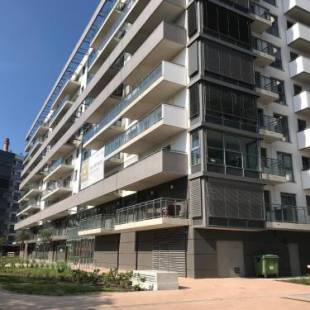 Фотографии апарт отеля 
            apartamenty-wroc River Point