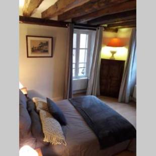 Фотографии гостевого дома
ARTEMIS GÎTE