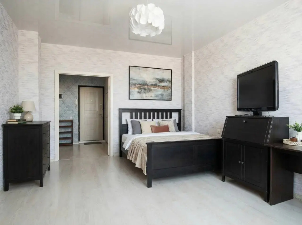 Фотография квартиры Квартира АТМОСФЕРА ДОМА