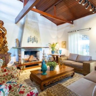 Фотография базы отдыха Luxurious & Comfortable