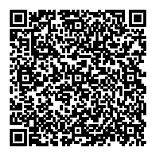 QR код гостиницы Ладога