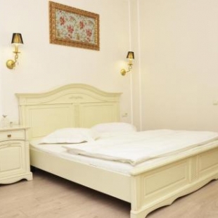 Фотография апарт отеля Меньшиков