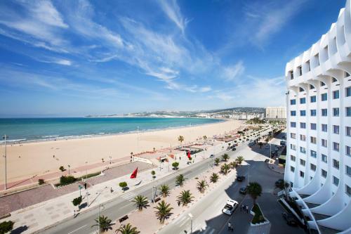 Фотография гостиницы Kenzi Solazur