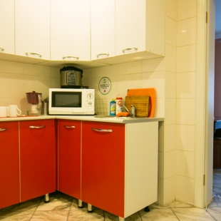 Фотография хостела Лайк Хоум