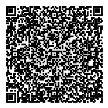 QR код гостевого дома Просторный дом среди зелени и цветов