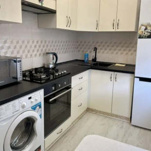 Фотография квартиры Апартаменты на Искры