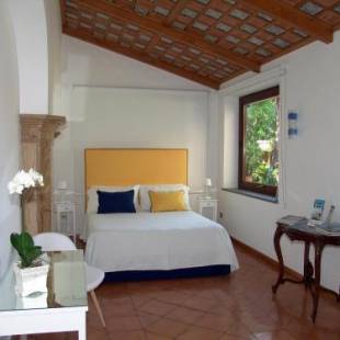 Фотографии мини отеля
Suite Lidia B&B