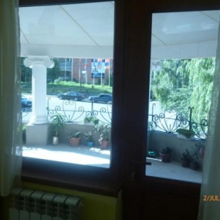 Фотография гостиницы GAH