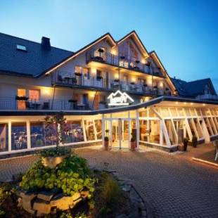 Фотографии гостиницы
Das Loft Hotel Willingen