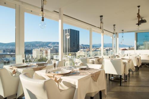 Фотография гостиницы Piraeus City Hotel