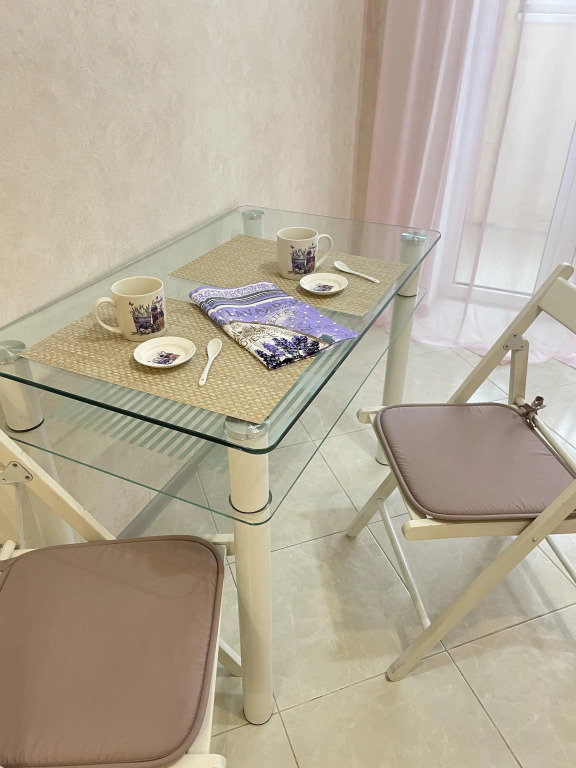 Фотография квартиры Апартаменты на Аксакова 123