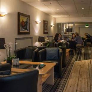 Фотографии гостиницы
Østergaards Hotel