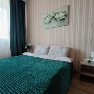 Фотография квартиры Квартира на Гатчинской Улице 20