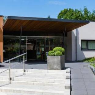 Фотография гостиницы Buitenplaats de Bergse Bossen