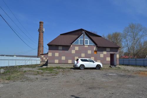 Фотография гостиницы Green Hills