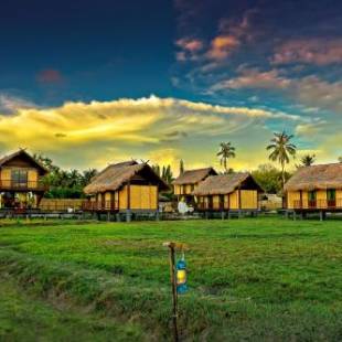 Фотографии гостиницы
The Gemalai Village