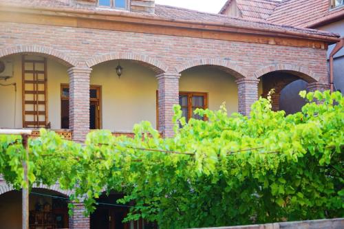 Фотография гостиницы Hotel Magdalena