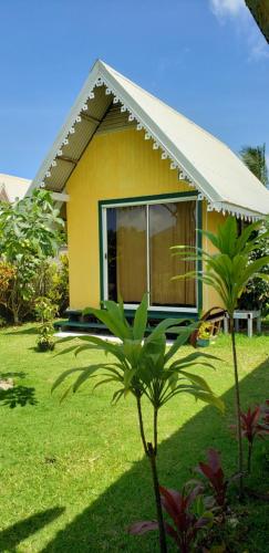 Фотография гостевого дома TEREVAA 2