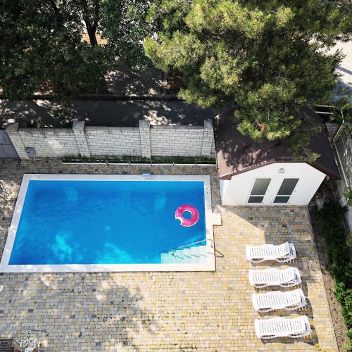 Фотографии гостевого дома
Чайка