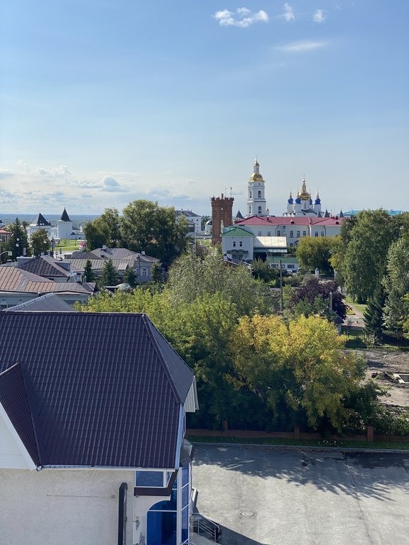 Фотография квартиры Апартаменты у Кремля