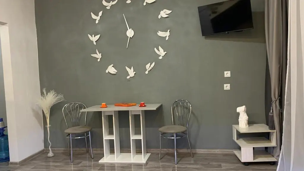 Фотография квартиры Апартаменты на улице Самаровская 6 корпус 1