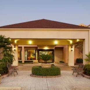 Фотографии гостиницы
Courtyard Montgomery